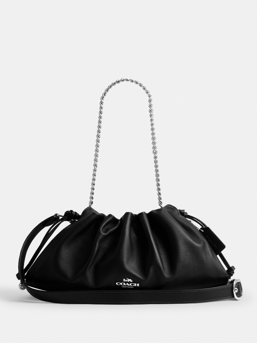 Coach Outlet Faye Large Shoulder Bag